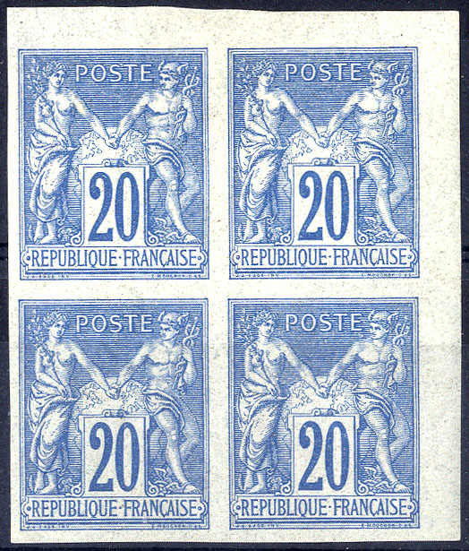 Lot 3105 - europe France - Viennafil Auktionen 63rd LIVE AUCTION Lot 3105 - europe France - Viennafil Auktionen 63rd LIVE AUCTION