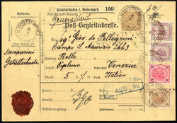 4745330: Austria Cancellations Styria