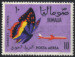 5770: Somalia