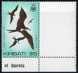 1982, Serie 16 Werte, Mi. 382-397