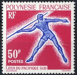 1963, Serie 2 Werte, Mi. 28-29 / 26,-