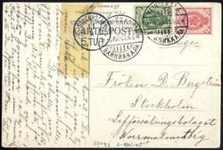 Losabbildung