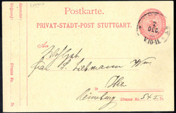 Losabbildung