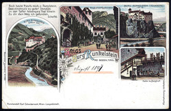 160100: Italien, Region Trentino Südtirol (Tentino-Alto Adige)