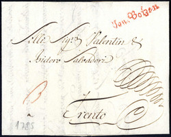Picture 1 for Lot from Viennafil Auktionen