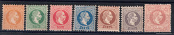 4745070: Autriche édition 1863/64