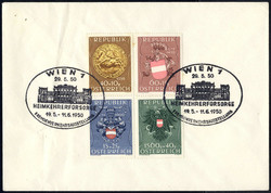 Picture 1 for Lot from Viennafil Auktionen
