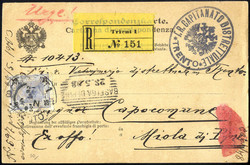 Picture 2 for Lot from Viennafil Auktionen