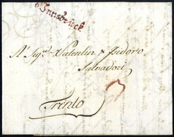 4745335: Austria Cancellations Tyrol