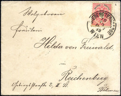 Picture 2 for Lot from Viennafil Auktionen