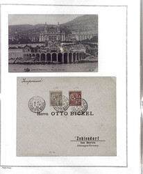 4480: Monaco - Collections