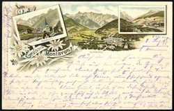 Picture 1 for Lot from Viennafil Auktionen
