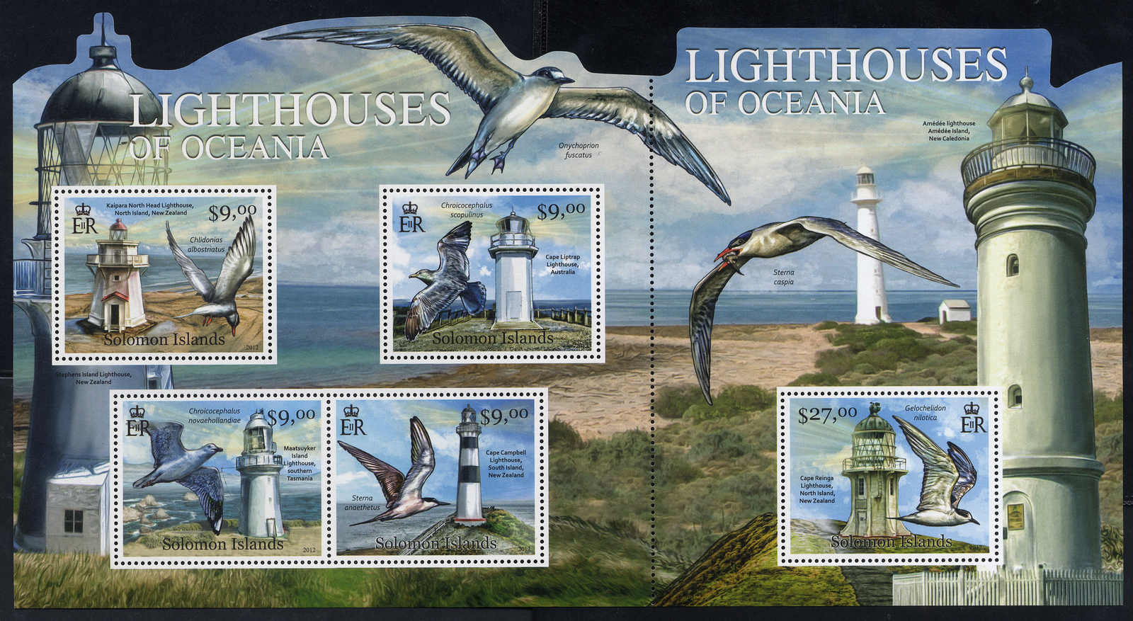 Lot 3376 - other countries british solomon islands -  Viennafil Auktionen 63rd LIVE AUCTION