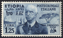 1936, 7 val. (Sass. 1-7)