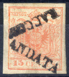 Picture 1 for Lot from Viennafil Auktionen