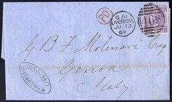 Lot Image
