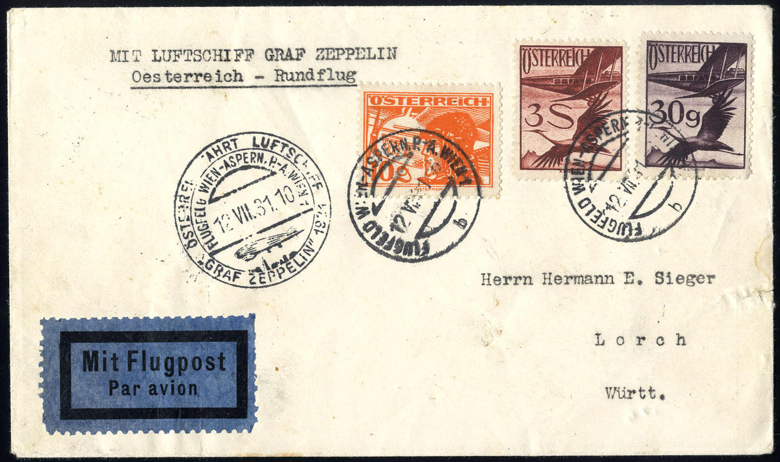 Lot 2795 - europe Austria - Viennafil Auktionen 63rd LIVE AUCTION Lot 2795 - europe Austria - Viennafil Auktionen 63rd LIVE AUCTION