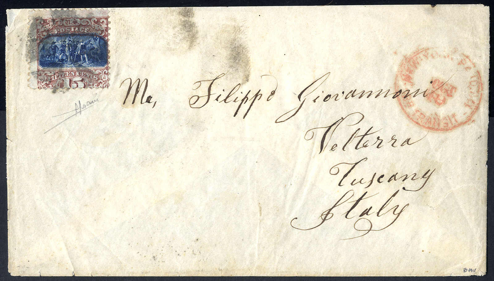 Lot 3467 - other countries united states - Viennafil Auktionen 63rd LIVE AUCTION Lot 3467 - other countries united states - Viennafil Auktionen 63rd LIVE AUCTION