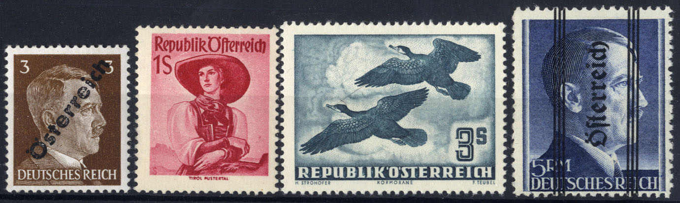 Lot 3845 - Lots and Collections collections and lots austrian areas - Viennafil Auktionen 63rd LIVE AUCTION Lot 3845 - Lots and Collections collections and lots austrian areas - Viennafil Auktionen 63rd LIVE AUCTION