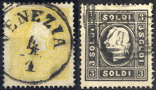 Lot 1574 - europe lombardy venetia - Viennafil Auktionen 63rd LIVE AUCTION Lot 1574 - europe lombardy venetia - Viennafil Auktionen 63rd LIVE AUCTION