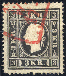 Picture 1 for Lot from Viennafil Auktionen