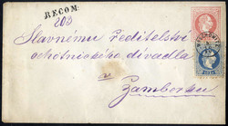 4745345: Austria Cancellations Bohemia