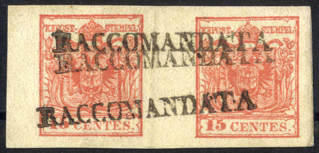 Lot 1368 - europe lombardy venetia - Viennafil Auktionen 63rd LIVE AUCTION Lot 1368 - europe lombardy venetia - Viennafil Auktionen 63rd LIVE AUCTION