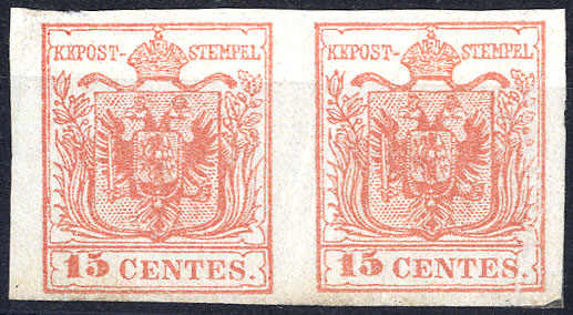 Lot 1412 - europe lombardy venetia - Viennafil Auktionen 63rd LIVE AUCTION Lot 1412 - europe lombardy venetia - Viennafil Auktionen 63rd LIVE AUCTION