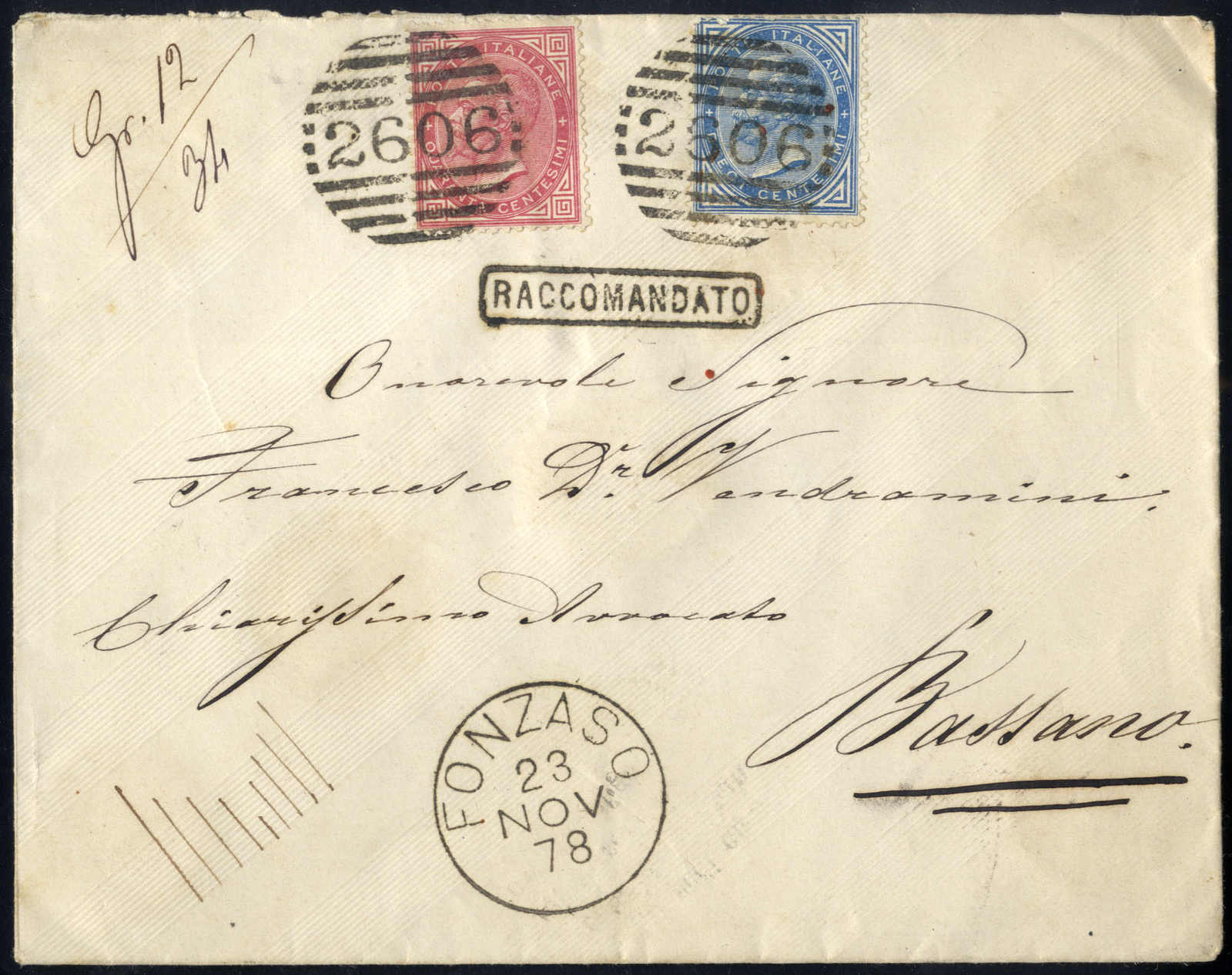 Lot 675 - europe Italian Kingdom - Viennafil Auktionen 63rd LIVE AUCTION Lot 675 - europe Italian Kingdom - Viennafil Auktionen 63rd LIVE AUCTION