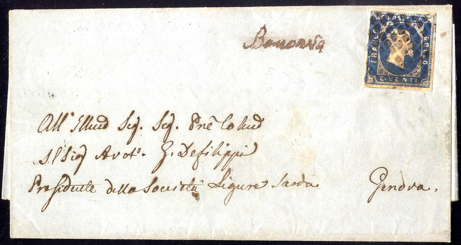 Lot 361 - europe sardinia - Viennafil Auktionen 63rd LIVE AUCTION Lot 361 - europe sardinia - Viennafil Auktionen 63rd LIVE AUCTION