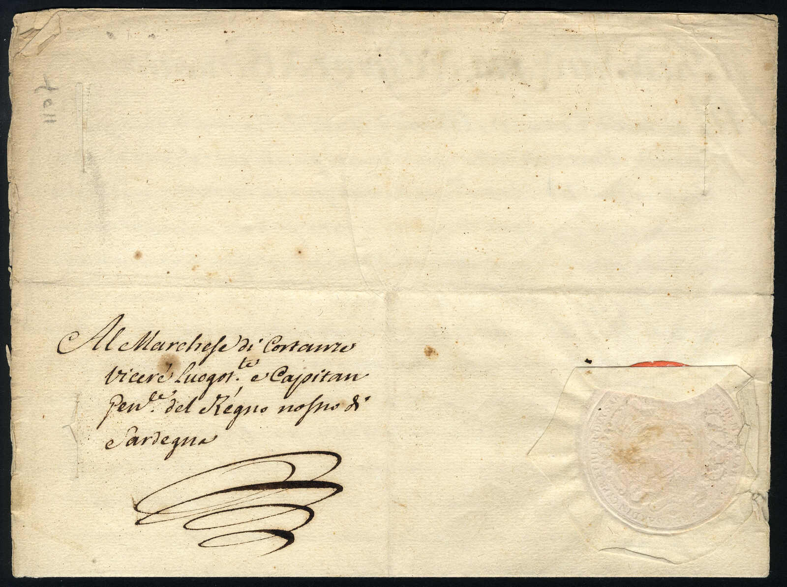 Lot 1385 - europe Italia Pre Philately -  Viennafil Auktionen 97th Public Auction Golden Heritage: Austrian Rarities & European Treasures Auction