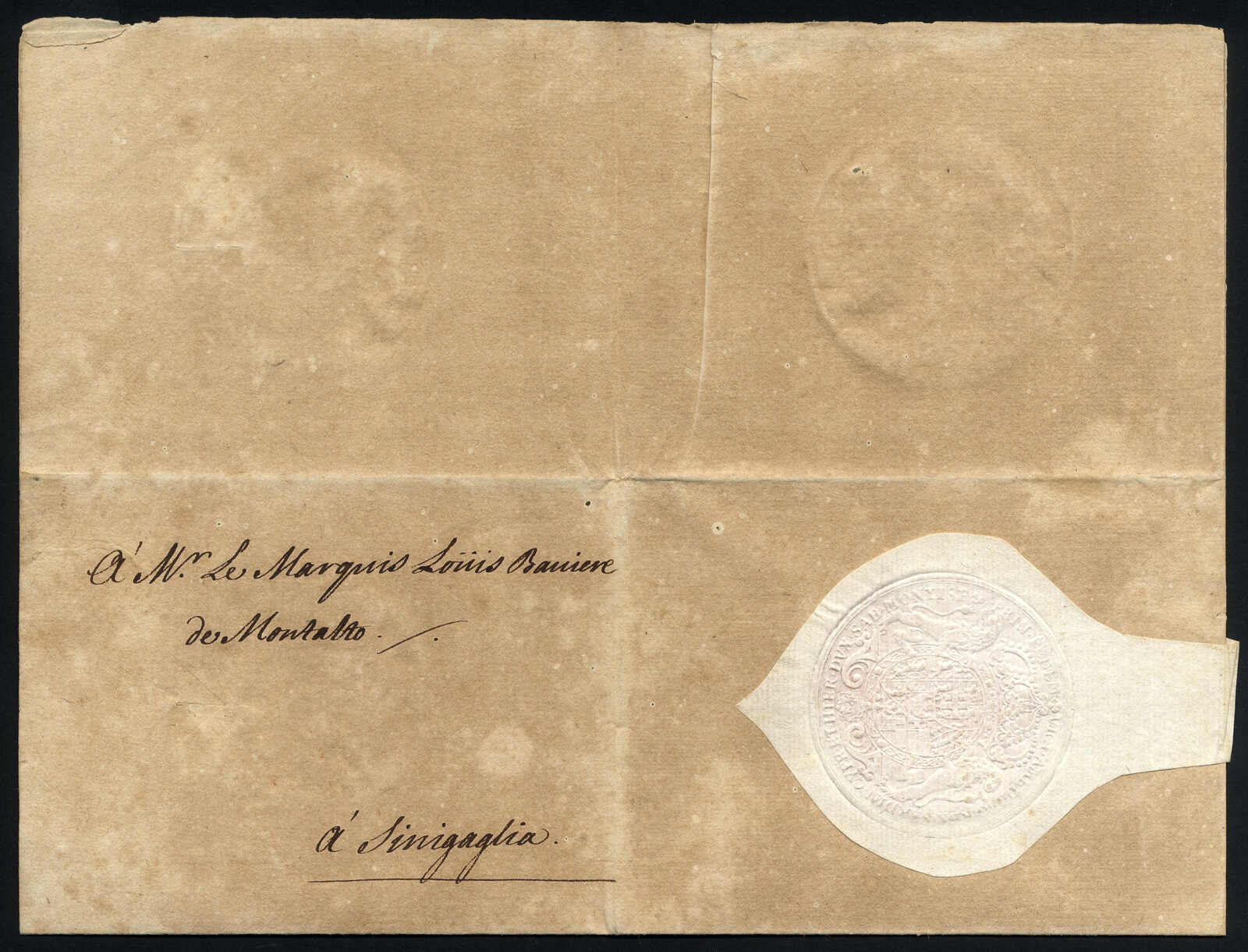 Lot 1384 - europe Italia Pre Philately -  Viennafil Auktionen 97th Public Auction Golden Heritage: Austrian Rarities & European Treasures Auction