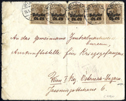 Losabbildung