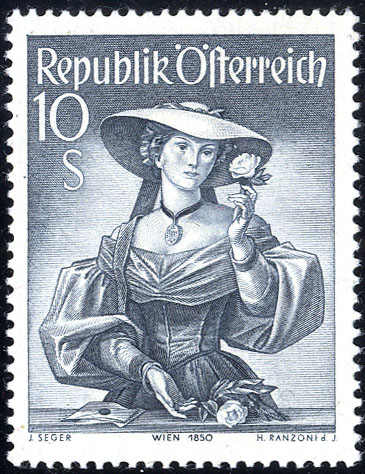 Lot 2448 - europe Austria 2nd. Republic - Viennafil Auktionen 63rd LIVE AUCTION Lot 2448 - europe Austria 2nd. Republic - Viennafil Auktionen 63rd LIVE AUCTION