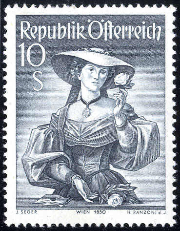 Lot 2447 - europe Austria 2nd. Republic - Viennafil Auktionen 63rd LIVE AUCTION Lot 2447 - europe Austria 2nd. Republic - Viennafil Auktionen 63rd LIVE AUCTION