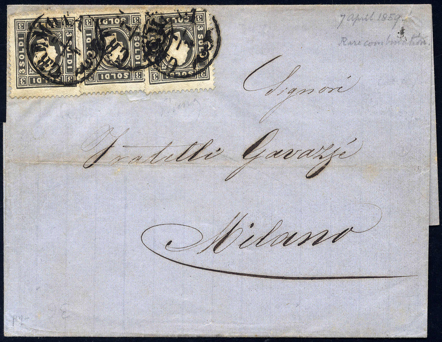 Lot 1461 - europe lombardy venetia - Viennafil Auktionen 63rd LIVE AUCTION Lot 1461 - europe lombardy venetia - Viennafil Auktionen 63rd LIVE AUCTION