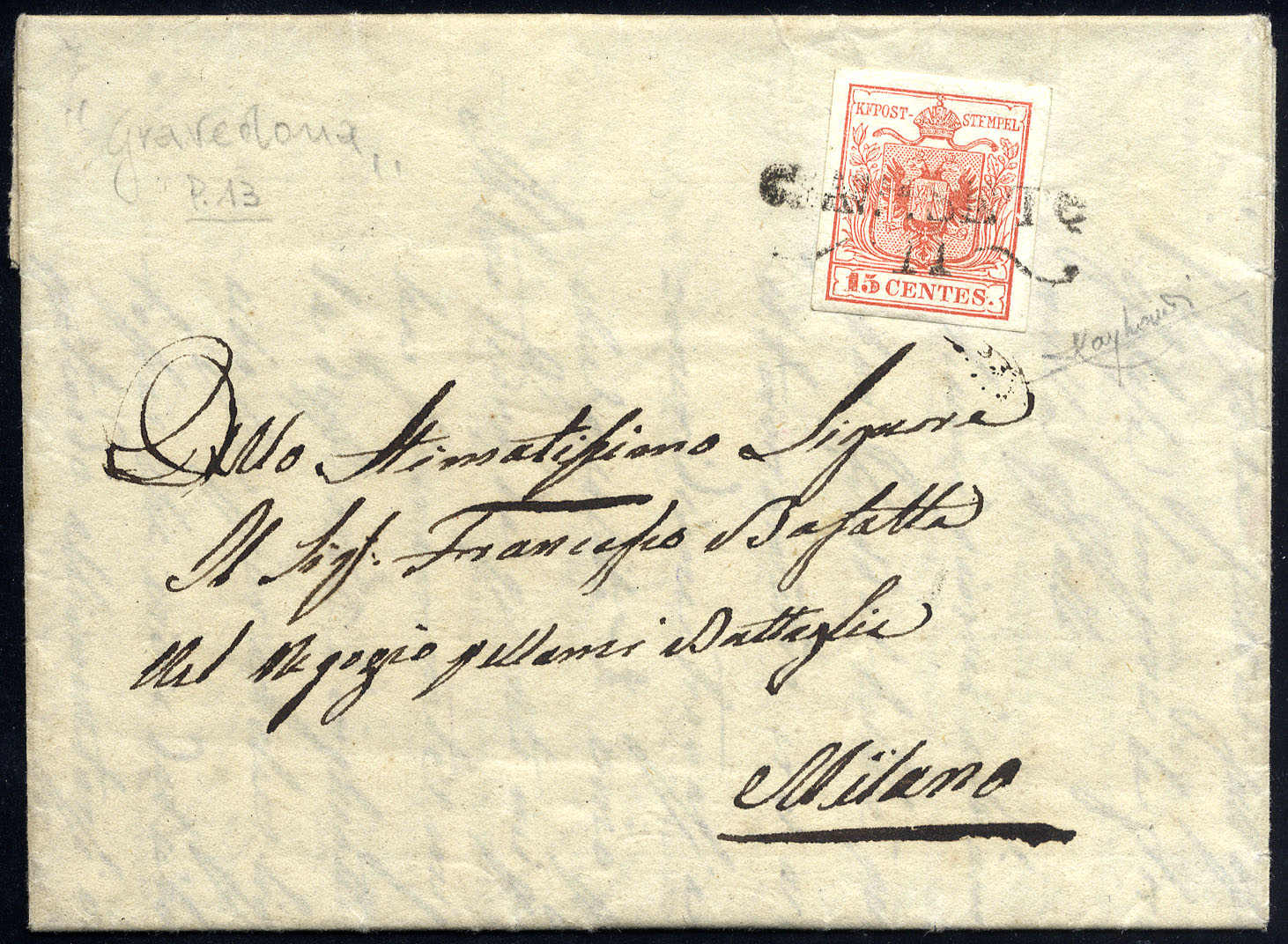 Lot 1650 - europe lombardy venetia - Viennafil Auktionen 63rd LIVE AUCTION Lot 1650 - europe lombardy venetia - Viennafil Auktionen 63rd LIVE AUCTION