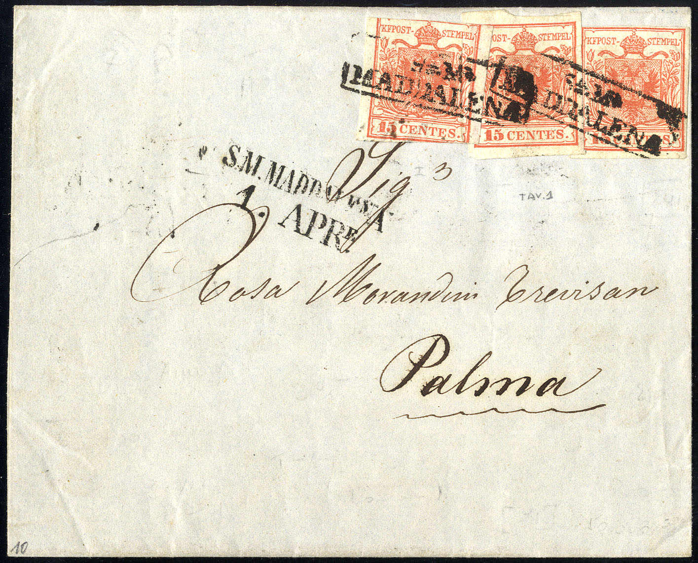 Lot 1694 - europe lombardy venetia - Viennafil Auktionen 63rd LIVE AUCTION Lot 1694 - europe lombardy venetia - Viennafil Auktionen 63rd LIVE AUCTION