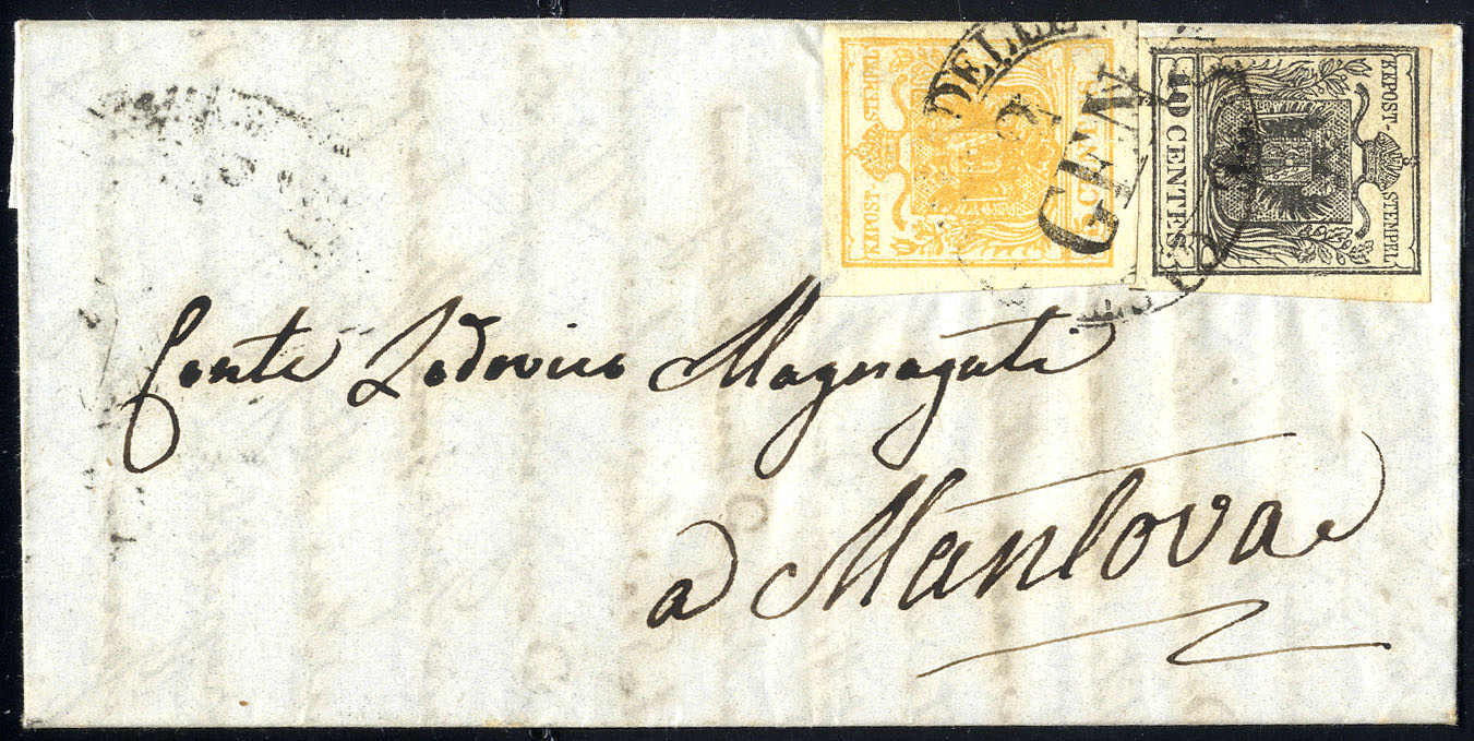 Lot 1634 - europe lombardy venetia - Viennafil Auktionen 63rd LIVE AUCTION Lot 1634 - europe lombardy venetia - Viennafil Auktionen 63rd LIVE AUCTION