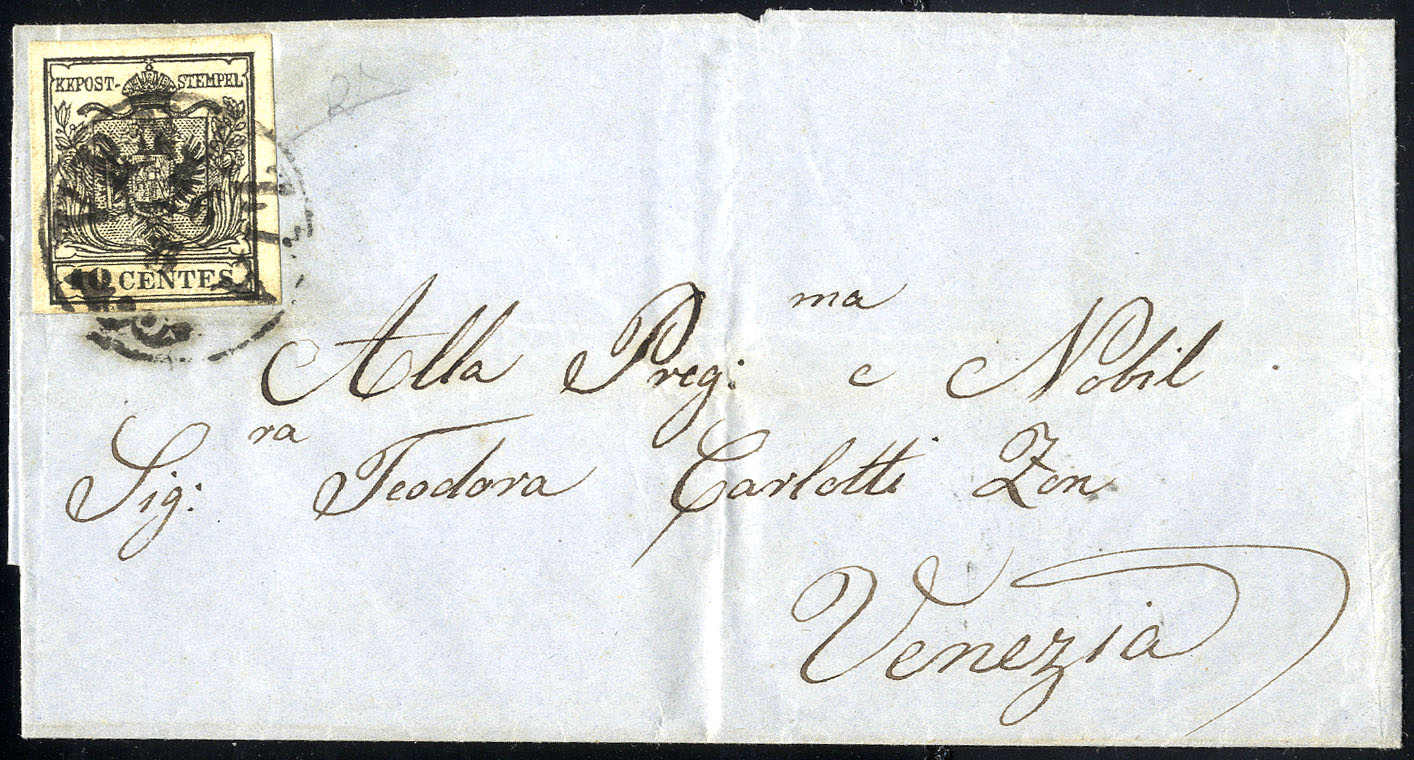Lot 1402 - europe lombardy venetia - Viennafil Auktionen 63rd LIVE AUCTION Lot 1402 - europe lombardy venetia - Viennafil Auktionen 63rd LIVE AUCTION
