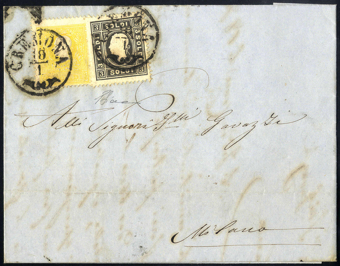 Lot 1450 - europe lombardy venetia - Viennafil Auktionen 63rd LIVE AUCTION Lot 1450 - europe lombardy venetia - Viennafil Auktionen 63rd LIVE AUCTION