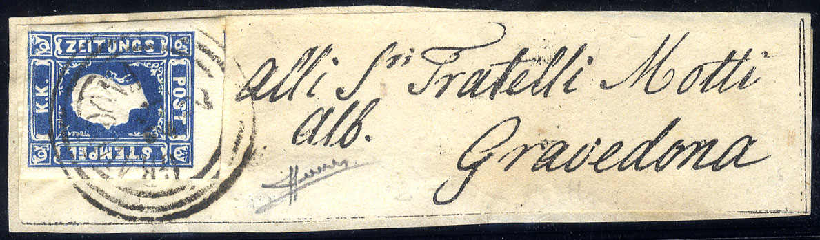 Lot 1598 - europe lombardy venetia - Viennafil Auktionen 63rd LIVE AUCTION Lot 1598 - europe lombardy venetia - Viennafil Auktionen 63rd LIVE AUCTION