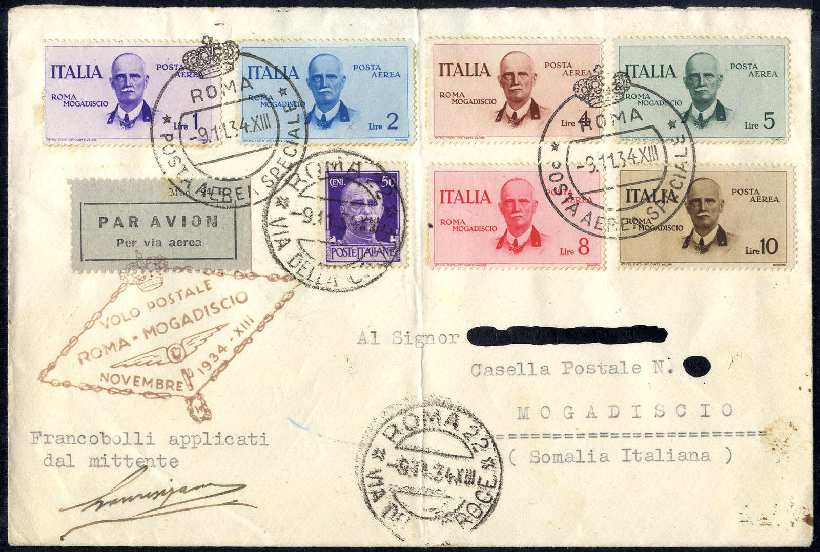 Lot 714 - europe Italy - Viennafil Auktionen 63rd LIVE AUCTION Lot 714 - europe Italy - Viennafil Auktionen 63rd LIVE AUCTION