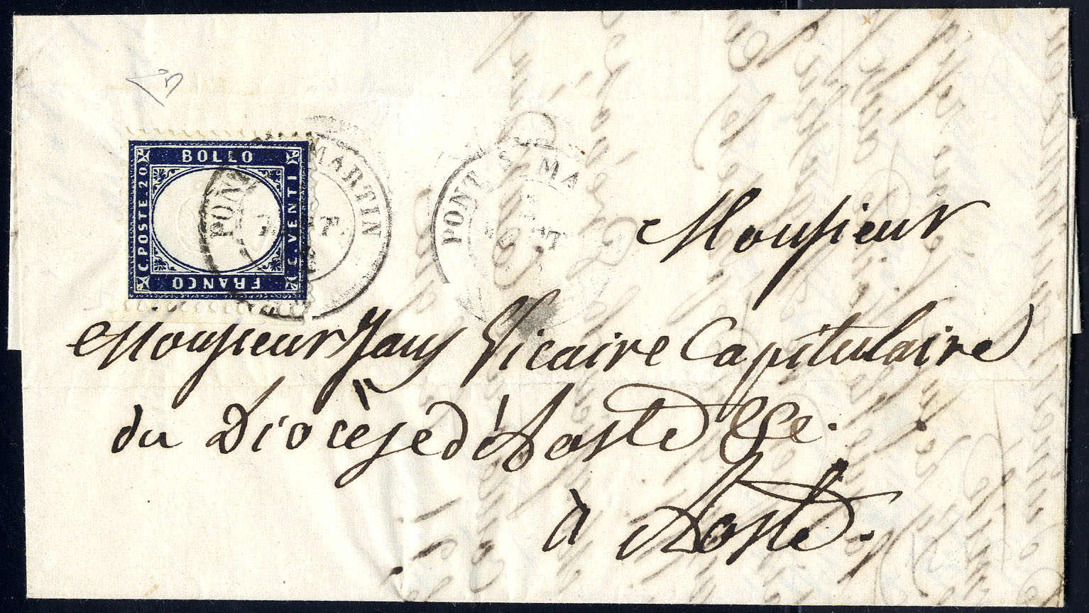 Lot 374 - europe sardinia - Viennafil Auktionen 63rd LIVE AUCTION Lot 374 - europe sardinia - Viennafil Auktionen 63rd LIVE AUCTION