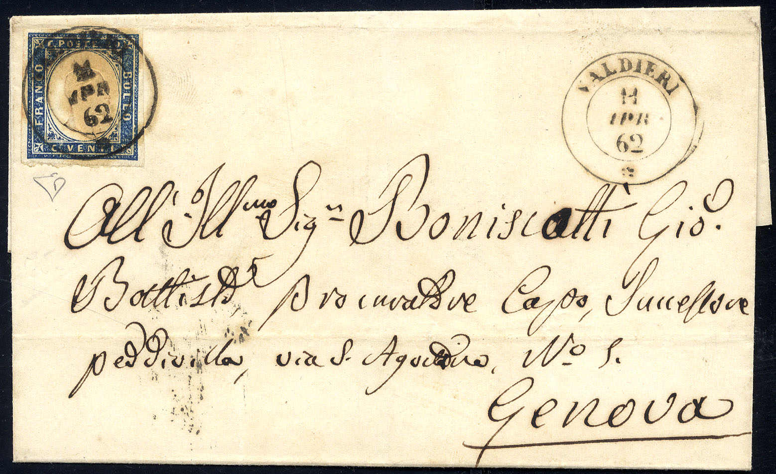 Lot 400 - europe sardinia - Viennafil Auktionen 63rd LIVE AUCTION Lot 400 - europe sardinia - Viennafil Auktionen 63rd LIVE AUCTION