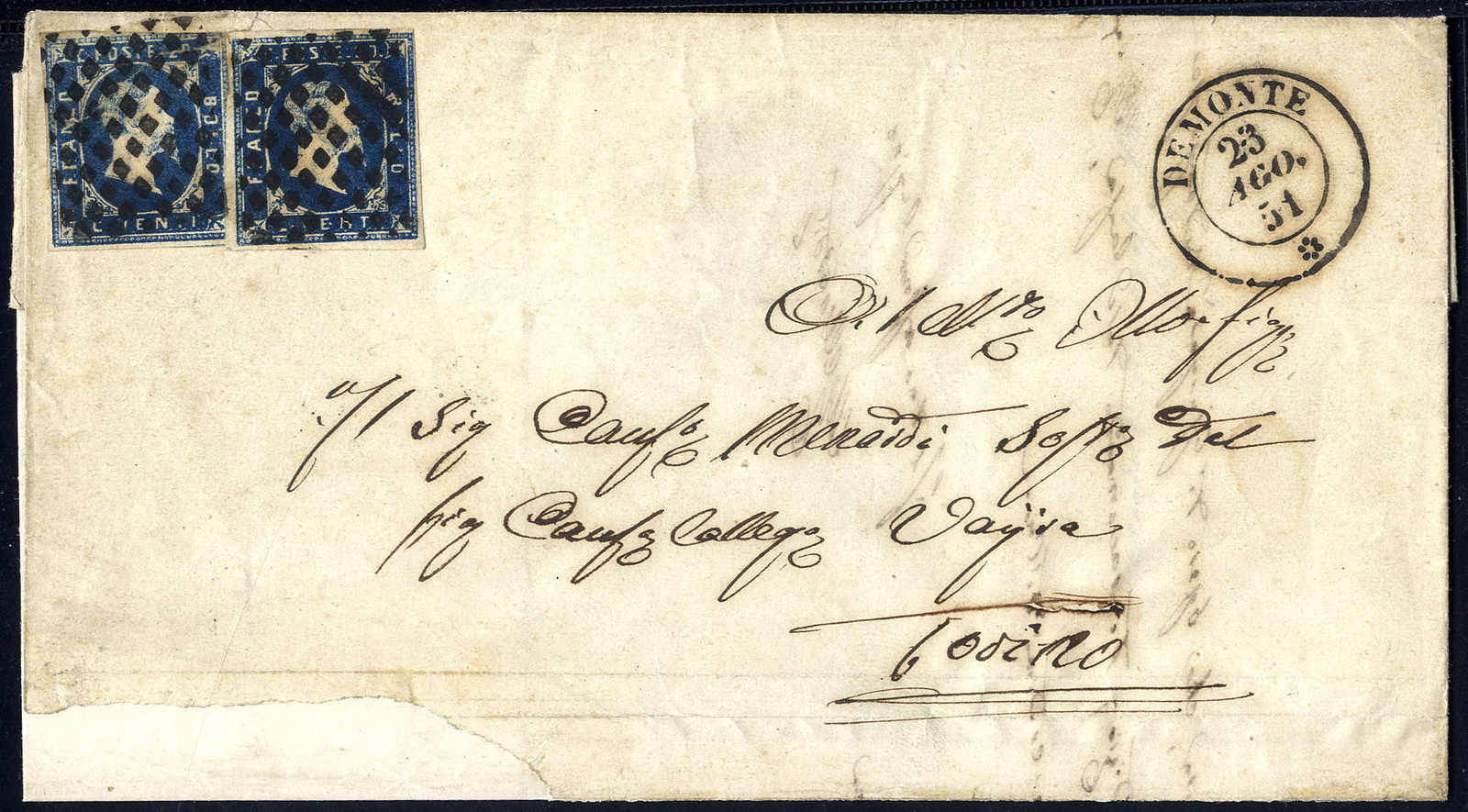 Lot 352 - europe sardinia - Viennafil Auktionen 63rd LIVE AUCTION Lot 352 - europe sardinia - Viennafil Auktionen 63rd LIVE AUCTION