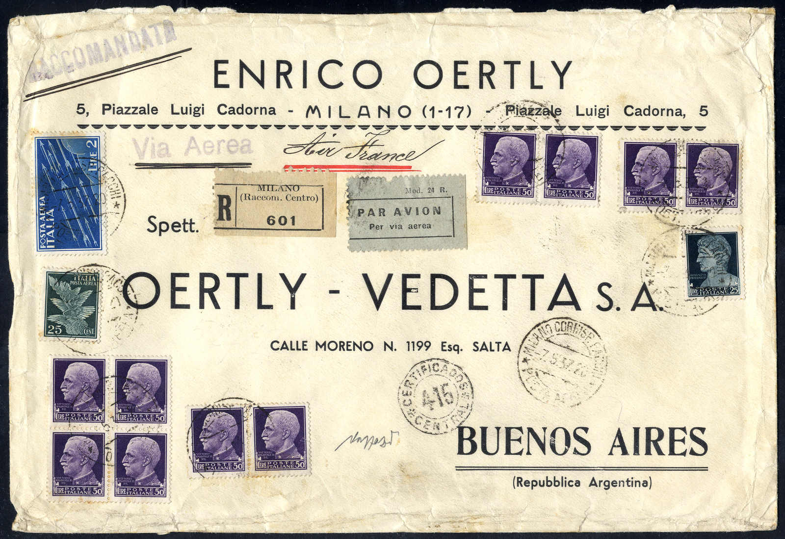 Lot 1419 - europe Italian Kingdom - Viennafil Auktionen 97th Public Auction Golden Heritage: Austrian Rarities & European Treasures Auction Lot 1419 - europe Italian Kingdom - Viennafil Auktionen 97th Public Auction Golden Heritage: Austrian Rarities & European Treasures Auction