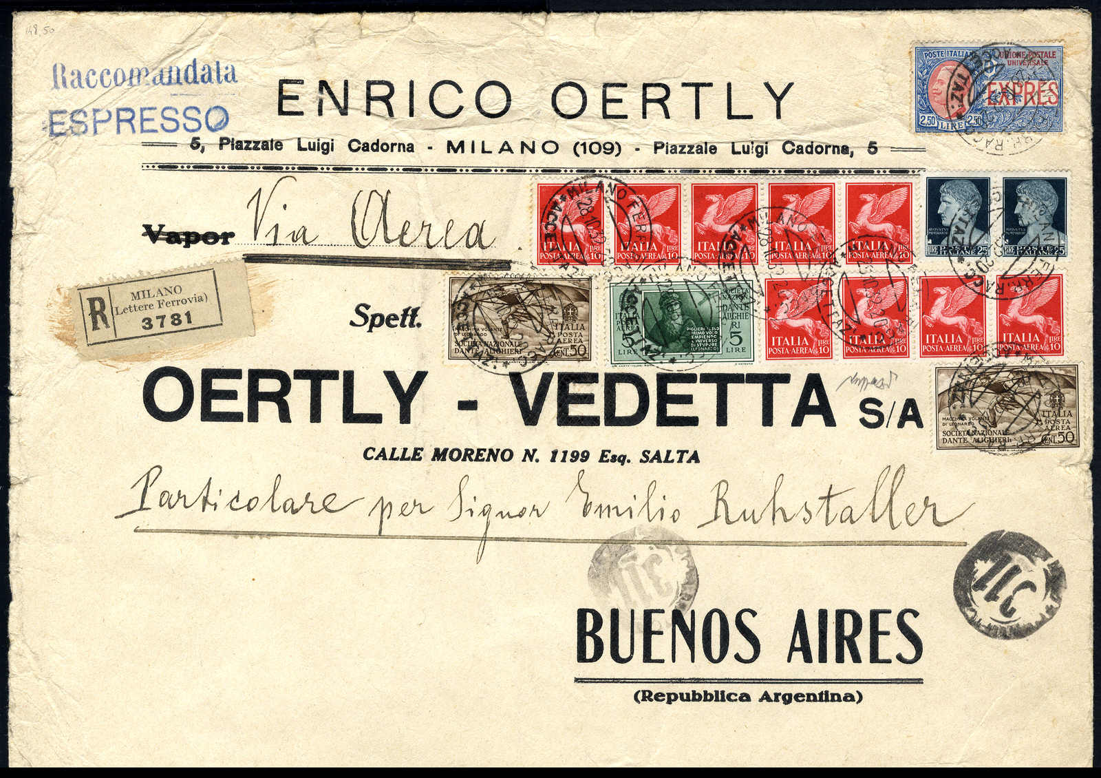Lot 710 - europe Italian Kingdom - Viennafil Auktionen 63rd LIVE AUCTION Lot 710 - europe Italian Kingdom - Viennafil Auktionen 63rd LIVE AUCTION