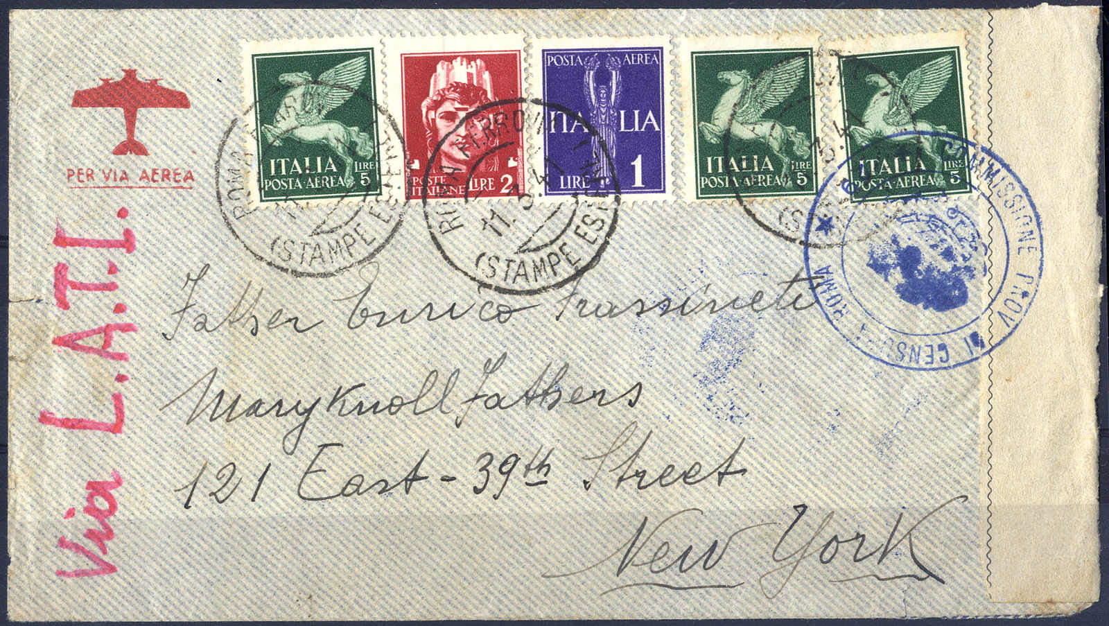 Lot 774 - europe Italian Kingdom - Viennafil Auktionen Auction #69 Worldwide Mail Auction: Italy, Austria, Germany, Europe and Overseas Lot 774 - europe Italian Kingdom - Viennafil Auktionen Auction #69 Worldwide Mail Auction: Italy, Austria, Germany, Europe and Overseas
