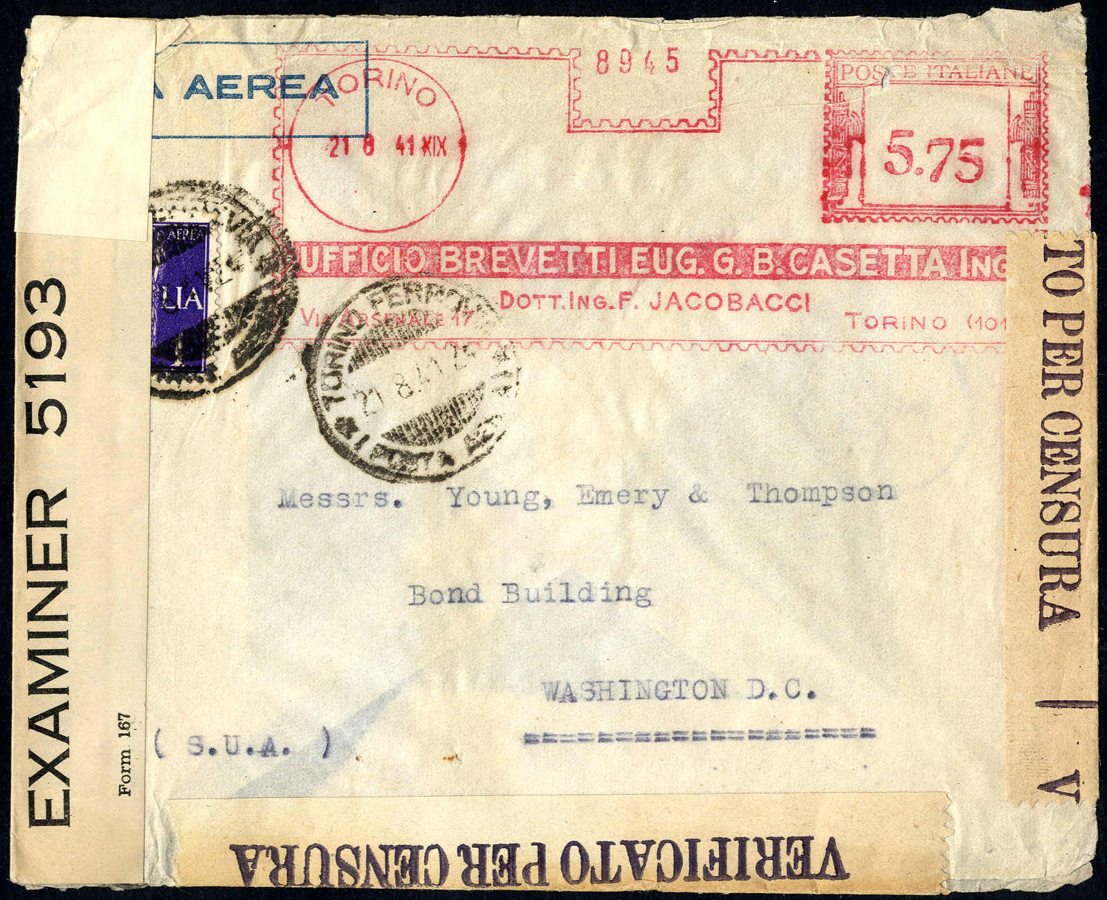 Lot 775 - europe Italian Kingdom - Viennafil Auktionen Auction #69 Worldwide Mail Auction: Italy, Austria, Germany, Europe and Overseas Lot 775 - europe Italian Kingdom - Viennafil Auktionen Auction #69 Worldwide Mail Auction: Italy, Austria, Germany, Europe and Overseas